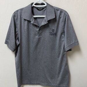 St Andrews Links polo